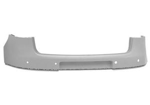 ACHTERBUMPER met PDC-GATEN 5894545
