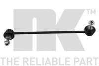 Stabilisatorstang 5114019 Stabilisatorstang 5114019