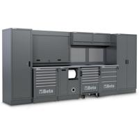 Beta Rsc50 Werkplaatsinrichting | Rsc50 2.0 - 050001001