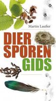 Diersporengids - Martin Lausser - ebook - thumbnail
