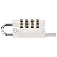 Smartkeeper CSK-LLD01 Laptopslot Grijs Cijferslot Smartkeeper CSK-LLD01 Laptopslot Grijs Cijferslot