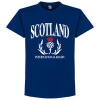 Schotland Rugby T-Shirt - thumbnail