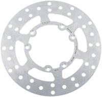 TRW -lucas remschijf "mst340" rotor mst340 rigid