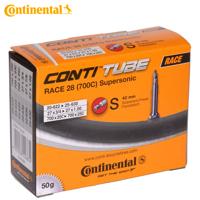 Continental binnenband fv/sv 28" race super 20/25-622/630