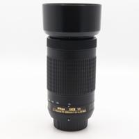 Nikon AF-P 70-300mm F/4.5-6.3G ED VR DX occasion