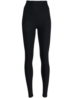 The Upside legging Peached à taille haute - Bleu