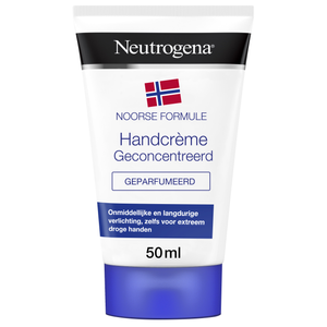 Neutrogena Handcrème Geparfumeerd