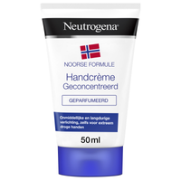 Neutrogena Handcrème Geparfumeerd
