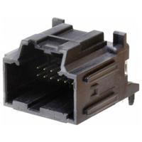 Molex 346916160 Male behuizing (board) Inhoud: 1 stuk(s)