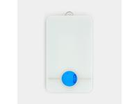 Brabantia tasty+ keukenweegschaal wit