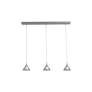 LED design hanglamp 2225 3L Caterina