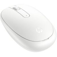 HP 240 Bluetooth-muis, Lunar White - thumbnail