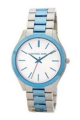 Horlogeband Michael Kors MK3658 Staal 20mm