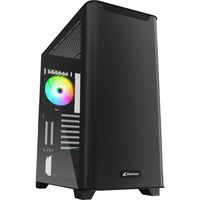 M30 RGB Tower behuizing M30 RGB Tower behuizing