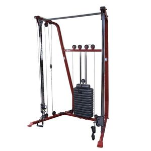 Best Fitness BFFT10 Functional Trainer