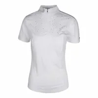 BR Cork wedstrijdshirt wit maat:xl