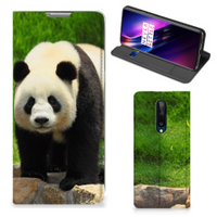 OnePlus 8 Hoesje maken Panda