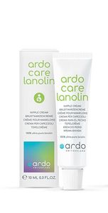 Ardo - Care Lanoline – Verzorgende Zalf - 10ml