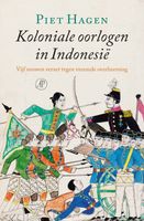 ISBN Koloniale oorlogen in Indonesi ( Vijf eeuwen verzet tegen vreemde overheersing )