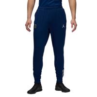 Nike Paris Saint-Germain x Jordan Strike Trainingsbroek 2024-2025 Blauw Wit Nike Paris Saint-Germain x Jordan Strike Trainingsbroek 2024-2025 Blauw Wit