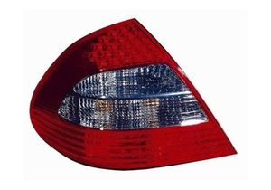 Achterlicht links 4-deurs LED 3043933