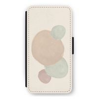 Geo #9: iPhone 11 Pro Max Flip Hoesje