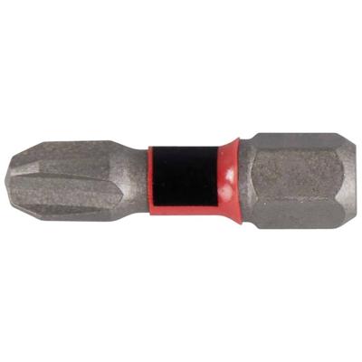 Makita E-03159 Bitset 15-delig Kruiskop Phillips Torsion Control Technology