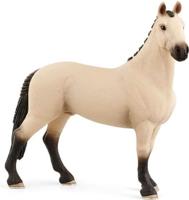 Schleich horse club hannover ruin falbe 13928 - thumbnail