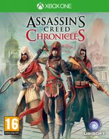 Xbox One Assassin&apos;s Creed: Chronicles