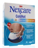 Nexcare Cold hot belt rug buik L/XL 1 Stuks