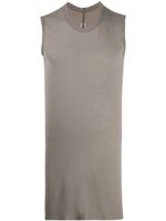 Rick Owens débardeur classique - Gris