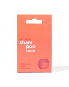 HEMA Blok Shampoo Herstel 65g
