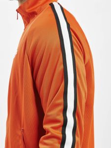 Nike / Zomerjas N98 Tribute in oranje