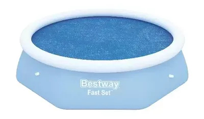 Bestway Zwembad zomerkleed D210cm