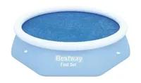 Bestway Zwembad zomerkleed D210cm
