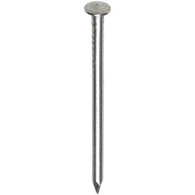 R.V.S.NAGEL 1,0 KG 25X2,1 BK