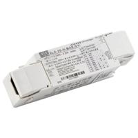 MW Mean Well LED-converter 25 W