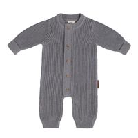 Baby's Only boxpakje Soul Grijs Maat