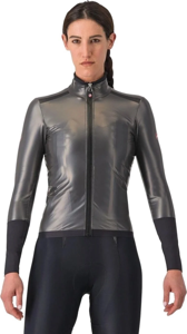 Castelli Gabba R jack black dames L