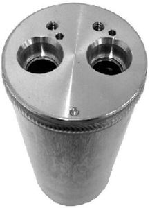 Droger, airconditioning AD234000S