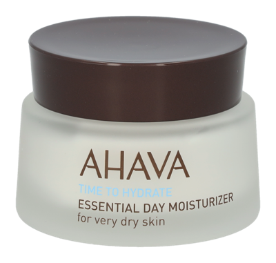 Ahava T.T.H. Essential Day Moisturizer 50ml Ahava T.T.H. Essential Day Moisturizer 50ml