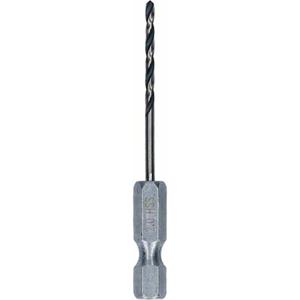 Bosch Accessories 2608577540 PointTeQ Spiraalboorset 10-delig