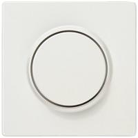 Siemens 5TC8912 Afdekking Delta Wit Schakelmateriaal 1 stuk(s)