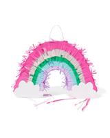 HEMA Piñata regenboog