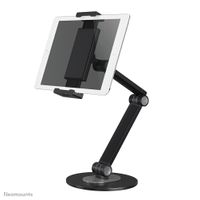 Tabletstand Neomounts DS15 4.7-12.9 inch zwart - thumbnail