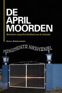 De Aprilmoorden (Paperback)