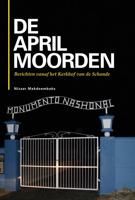 De Aprilmoorden (Paperback)