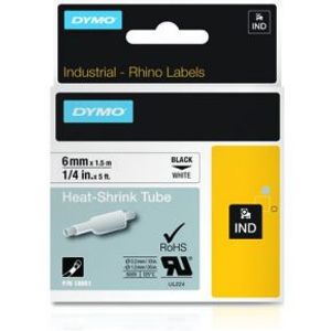 DYMO RhinoPRO Heat shrink tubes - [18051]
