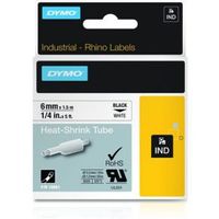 DYMO RhinoPRO Heat shrink tubes - [18051]