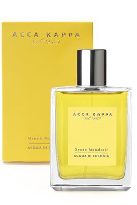 Acca Kappa Eau de Cologne Green Mandarin 100ml